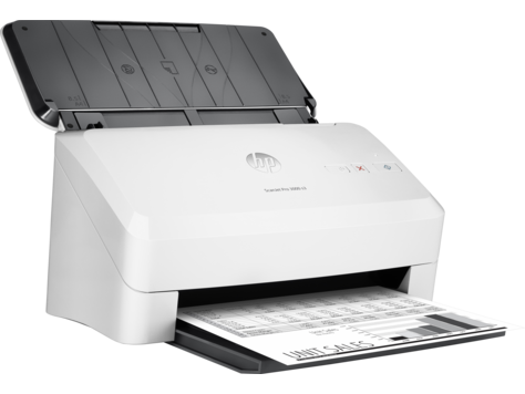 Máy Scan HP ScanJet Pro 3000 s3 L2753A chính hãng