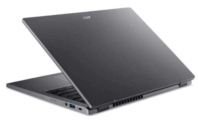 Laptop Laptop Acer Aspire 5 A515-58P-351N  Core i3-1305U, RAM 16GB, SSD 512GB