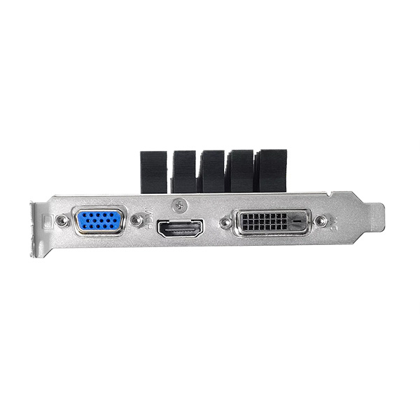 Cạc màn hình Asus GT730-SL-BRK 2GB (DDR5/ 64 bit) Giá Rẻ Tại Hancomputer