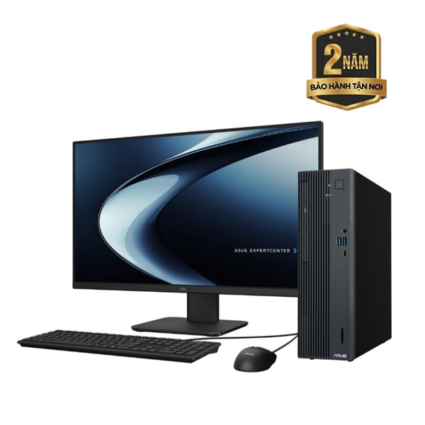 PC Asus P500SV-13420H006W (I5 13420H/ 8GB/ 512GB SSD/ Wifi + BT/ Key/ Mouse/ Win11/ 2Y)