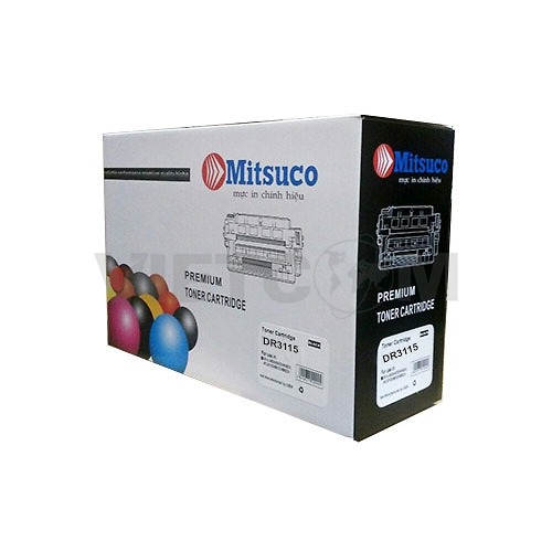 Cụm trống Brother DR3115 (HL-5240/5250/5280/MFC8860/8460N)