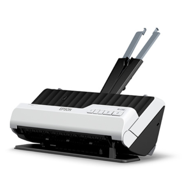 Máy Scan Epson DS-C330 (A4/A5/ Đảo mặt/ ADF/ USB)