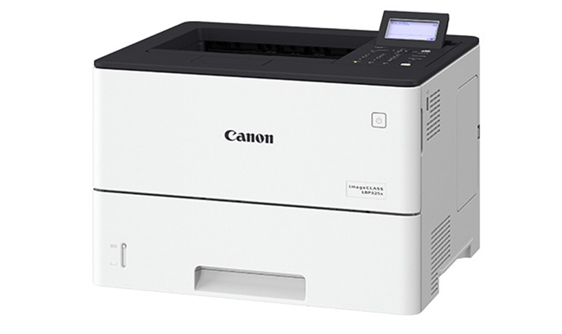 Máy in laser đen trắng Canon LBP325x (In đảo mặt| A4| A5| USB| LAN)