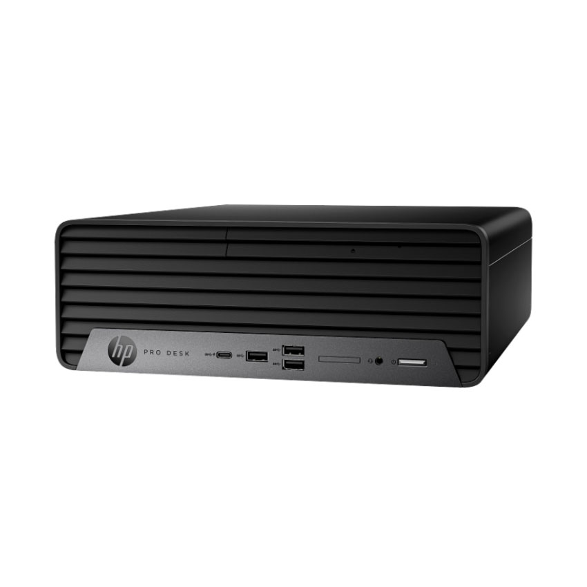 PC HP Pro SFF 400 G9 C46D3AT (I7-14700/ 16GB/ 512GB SSD/ WiFi + BT/ Key/ Mouse/ Win11)