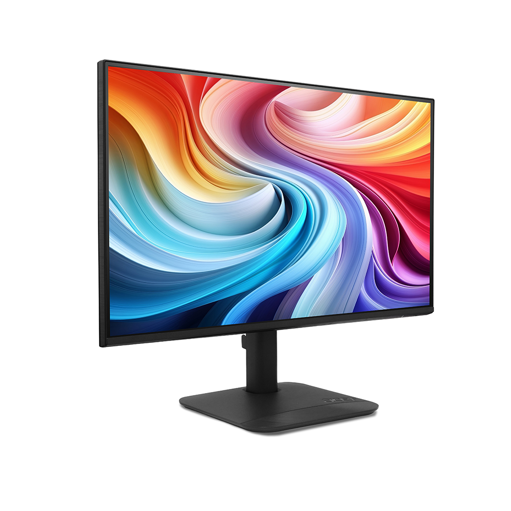 Màn Hình Acer KA272 P6 (27 inch - IPS - 144Hz - 1ms - FHD - Speaker)