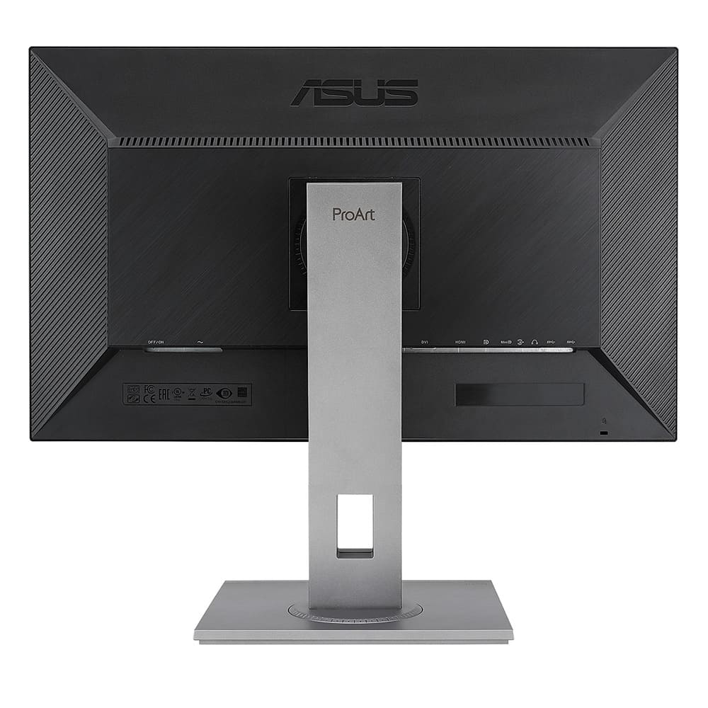 Màn hình đồ họa Asus ProArt PA278QV (27.0Inch/ 2K (2560x1440)/ 5ms/ 75HZ/ 350cd/m2/ IPS/ Loa)