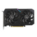 Card đồ họa Asus Dual GeForce RTX 3060 V2 OC Edition 12GB (GDDR6/ 192 bit)