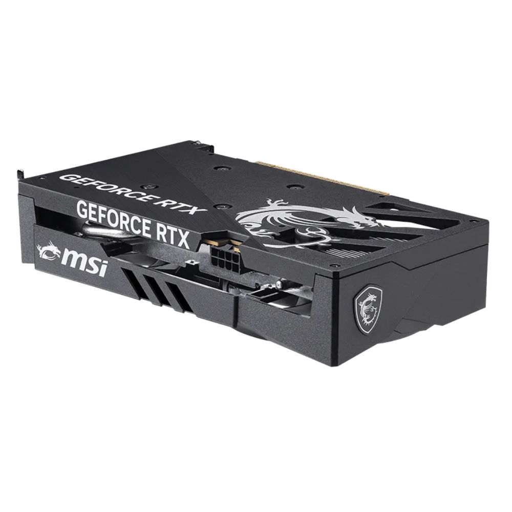 Cạc màn hình MSI GeForce RTX 5050 8GB GAMING OC (GDDR6/ 128 bit)