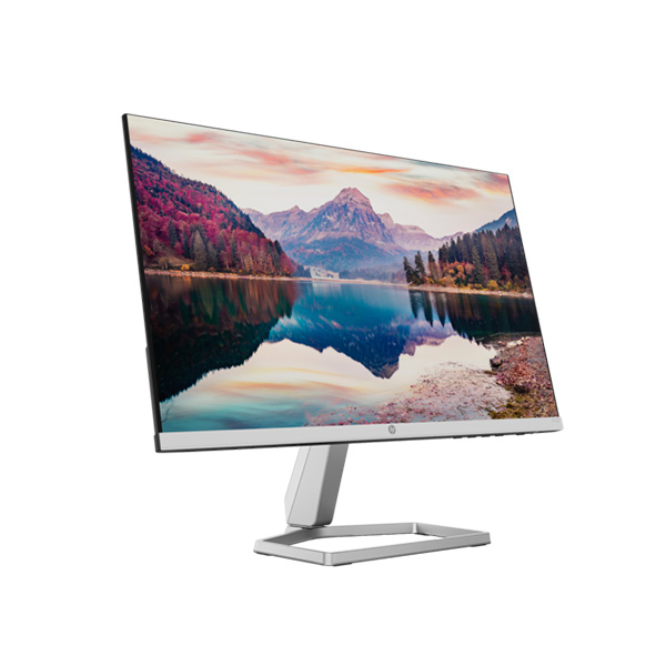 Màn hình HP M22f 2E2Y3AA (21.5Inch/ Full HD/ 5ms/ 60HZ/ 300cd/m2/ IPS)