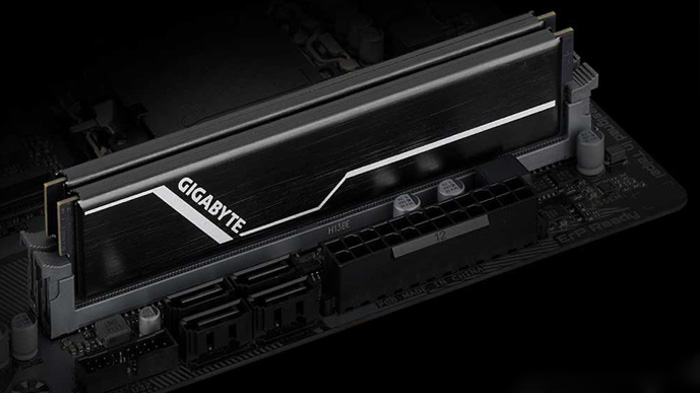 Mainboard Gigabyte B760M D DDR4 (Intel B760/ Socket 1700/ M-ATX/ 2 khe ram)