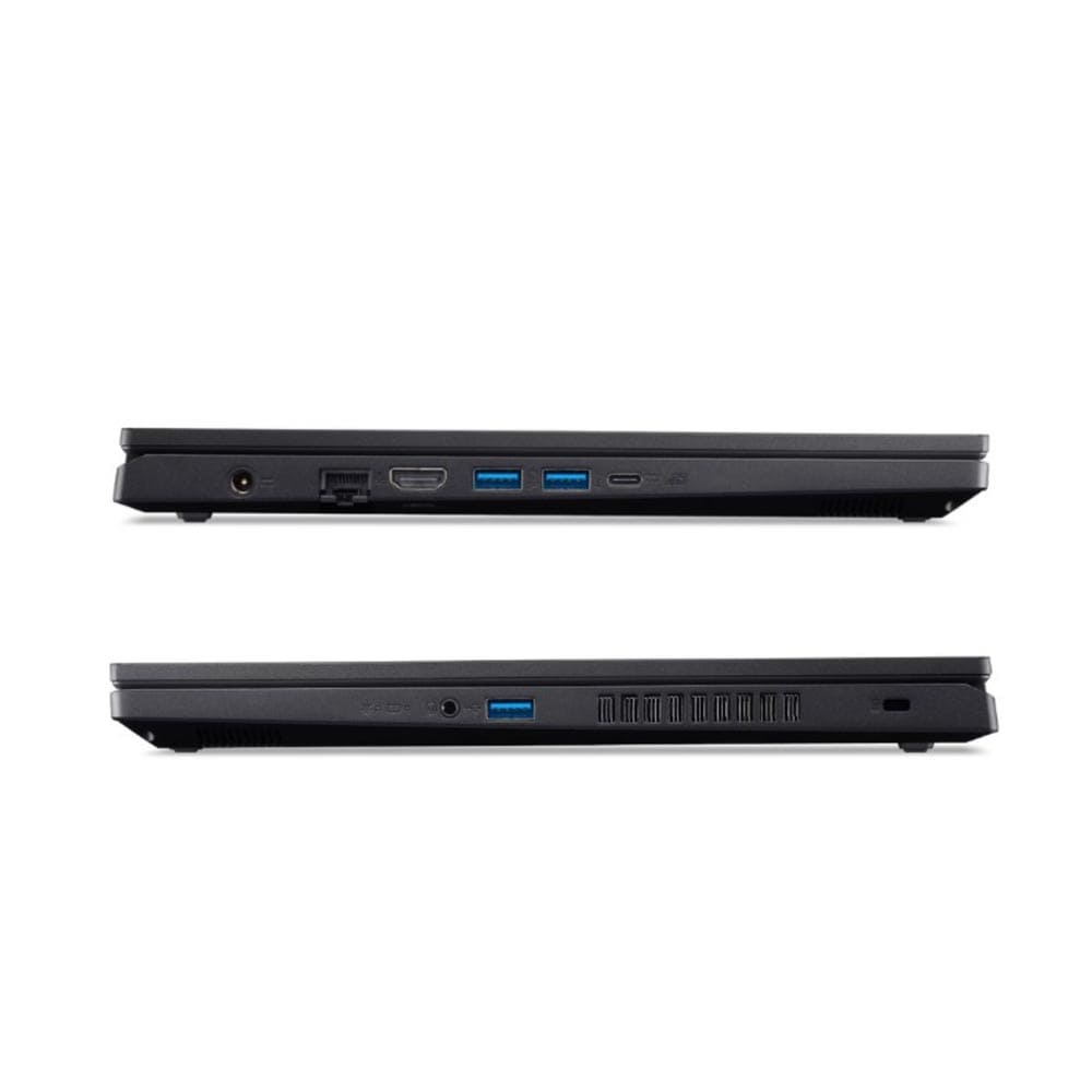 Laptop Acer Gaming Nitro V 15 ANV15-41-R1JY (R5 6600H/ 16GB/ 512GB SSD/ RTX 3050 6Gb/ 15.6 inch FHD/ 165Hz/ Win11/ Black/ 2Y)