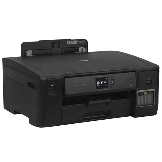 Máy in phun màu Brother HL-T4000DW (A3/A4/ Đảo mặt/ USB/ LAN/ WIFI)