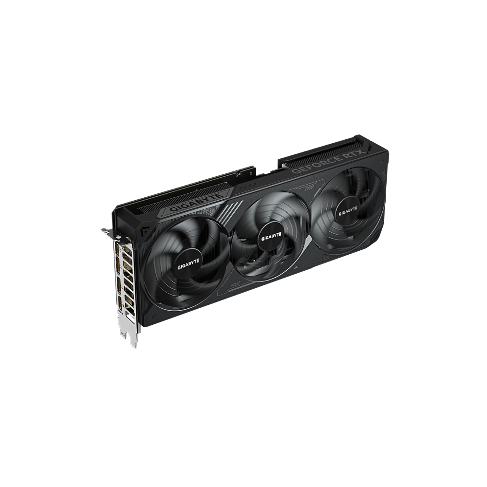 Cạc màn hình Gigabyte GeForce RTX 5070 Ti WINDFORCE SFF 16G (16GB/ GDDR7/ 256 bit)
