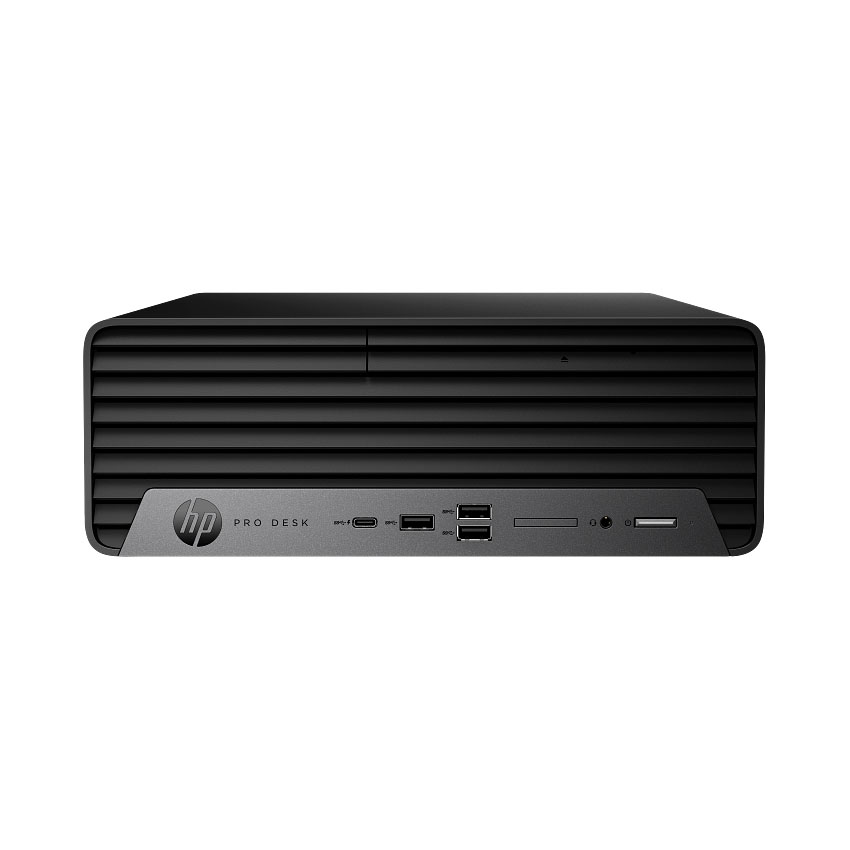 PC HP Pro SFF 400 G9 C46D3AT (I7-14700/ 16GB/ 512GB SSD/ WiFi + BT/ Key/ Mouse/ Win11)