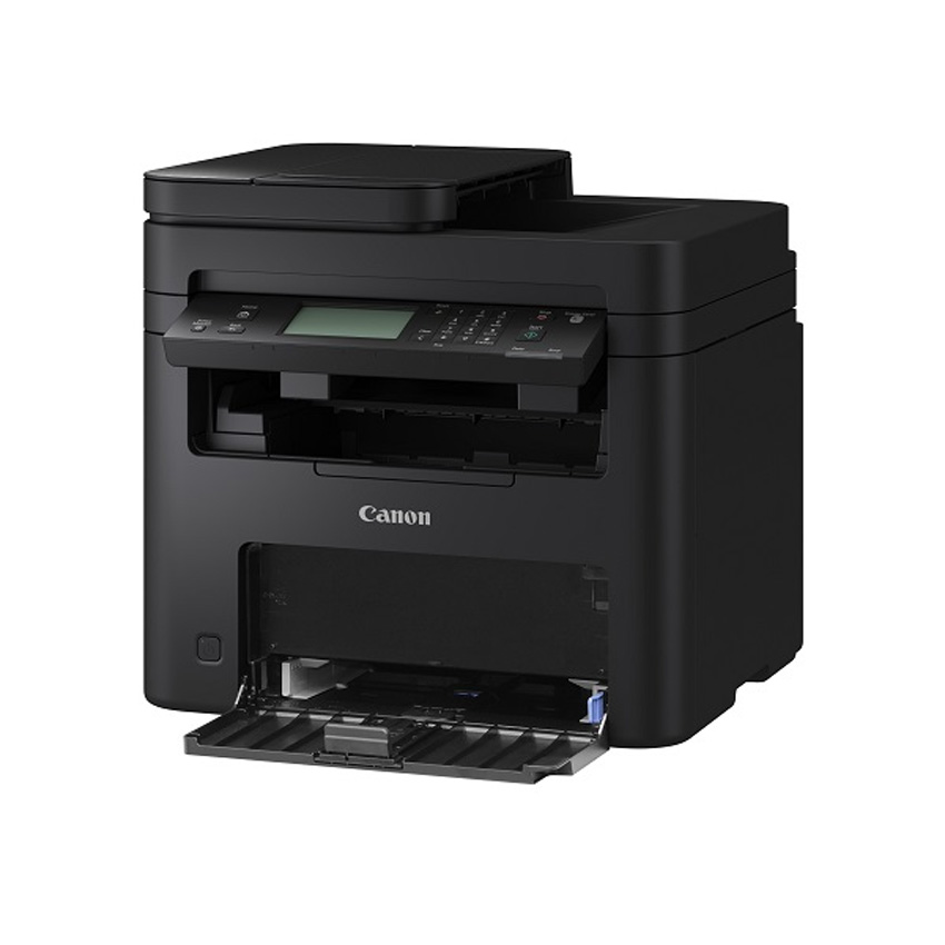 Máy in laser đen trắng Canon MF275dw (A4/A5/ In/ Copy/ Scan/ Fax/ Đảo mặt/ USB/ LAN/ WIFI) Chính Hãng
