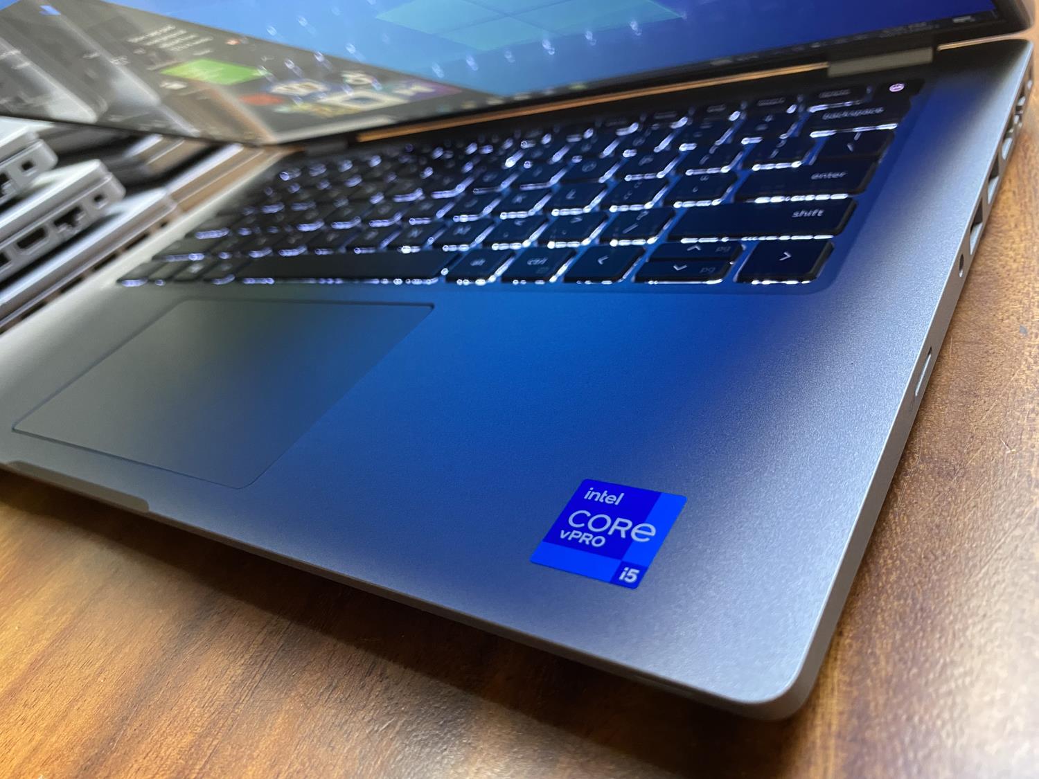 Laptop Dell Latitude 5320 i5-1135G7 / 16GB / SSD 256GB – Laptop doanh nghiệp nhỏ gọn, hiệu năng mạnh