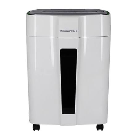 MAGITECH DM-120C (Hủy vụn/ 10-12 Tờ/lần/ A4/A5) chính hãng giá rẻ