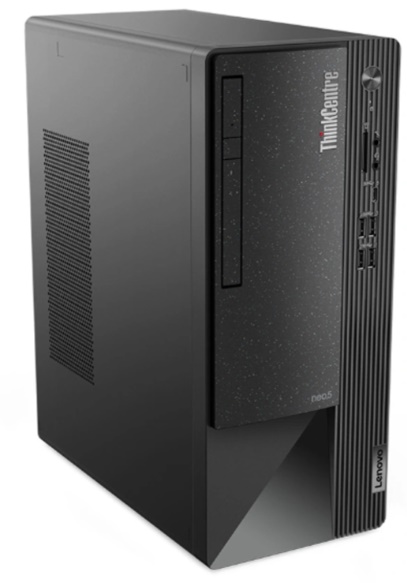 PC Lenovo ThinkCentre Neo 50T G5 12UB0008VA (I7 14700/ 16GB/ 512GB SSD/ Wifi + BT/ NoOS/ Key/ Mouse/ 1Y)