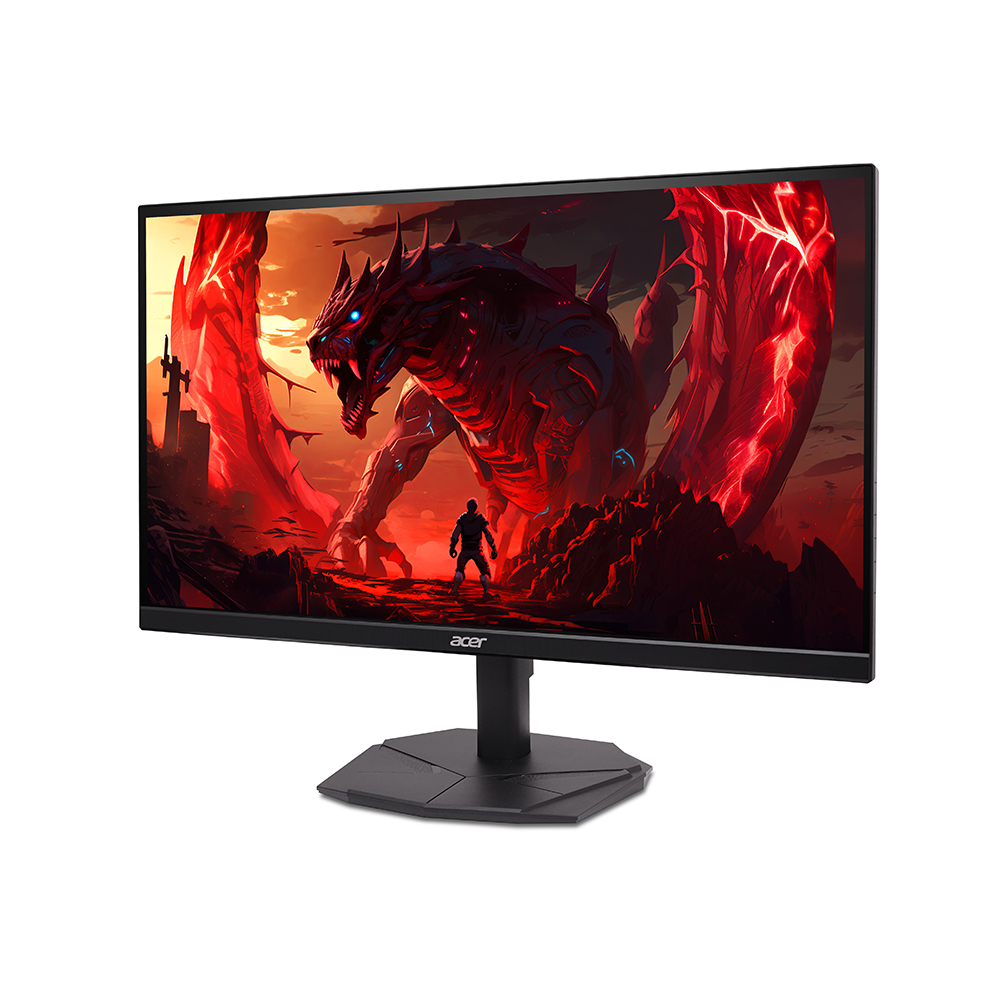 Màn Hình Gaming Acer Nitro KG251Q Z1 (24.5 inch - VA - FHD - 280Hz - 5ms)