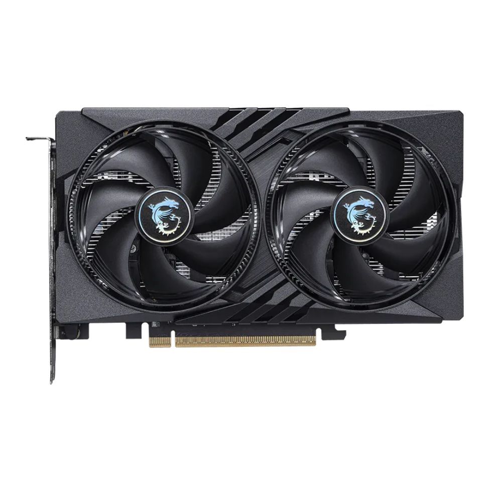 Cạc màn hình MSI GeForce RTX 5050 8GB GAMING OC (GDDR6/ 128 bit)