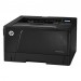 Máy in laser đen trắng HP M706N (in A3/A4) NK