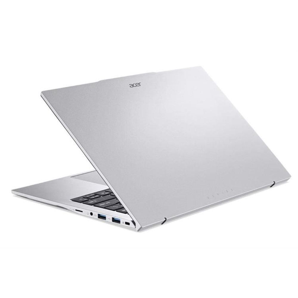Laptop Acer Aspire Lite 14 AL14-52P-309T Core i3-1305U/8GB/512GB SSD/14" WUXGA Win11 Chính Hãng | Hancomputer.vn