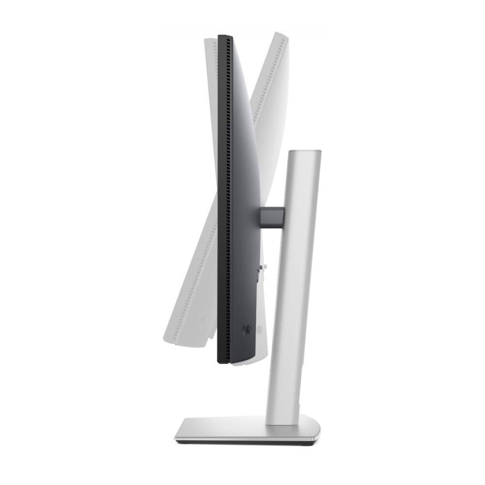 Màn hình đồ họa Dell Pro Plus P2725D (27Inch/ 2K/ 5ms/ 100HZ/ 350cd/m2/ IPS)