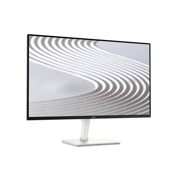 Màn hình Dell S2725H (27.0Inch/ Full HD/ 5ms/ 100HZ/ 300cd/m2/ IPS/ Loa/ Silver/ 3Y)
