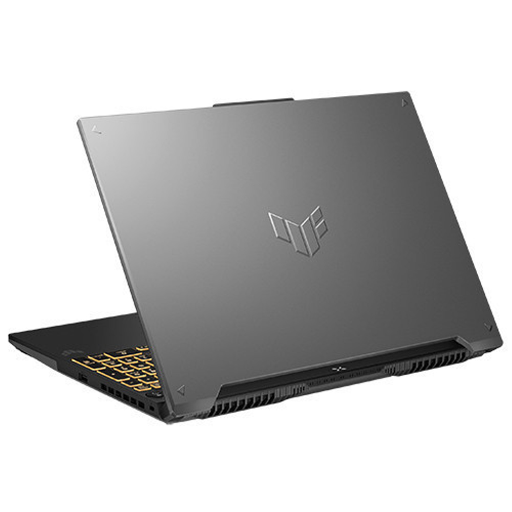Laptop Asus TUF Gaming F16 FX607VJ-RL034W (Core 5 210H/ 16GB/ 512GB SSD/ RTX 3050 6Gb/ 16 inch WUXGA/ 144Hz/ Win11/ Gray/ Vỏ nhôm)