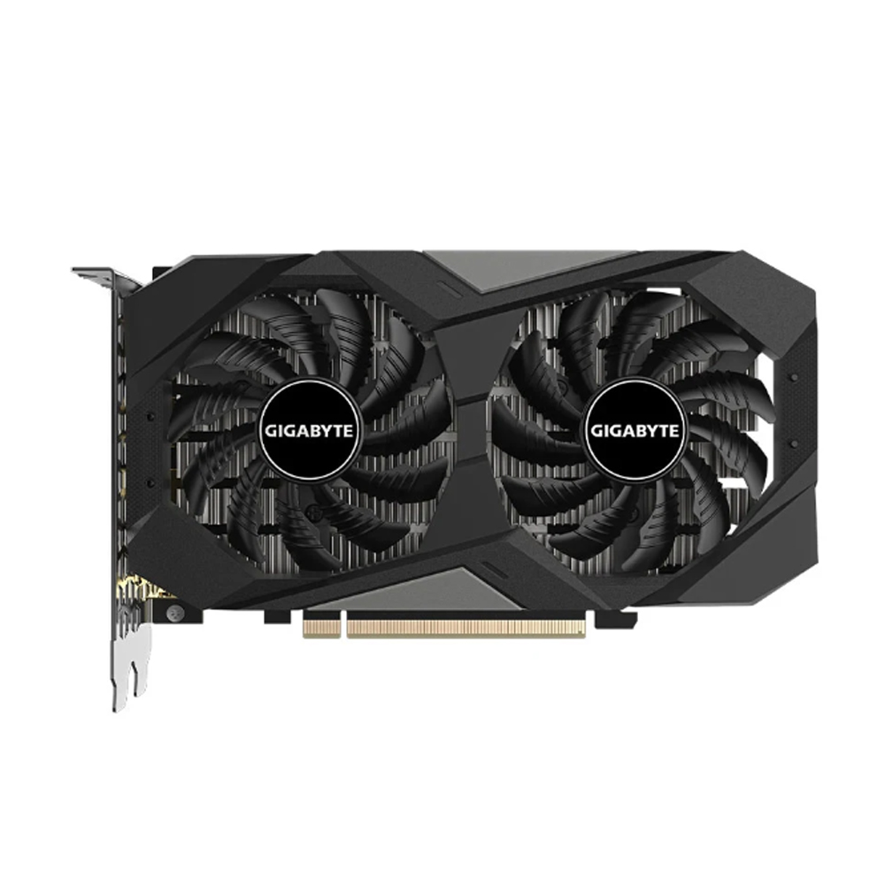Cạc màn hình Gigabyte GeForce RTX 3050 WINDFORCE OC V2 8GB (N3050WF2OCV2-8GD)