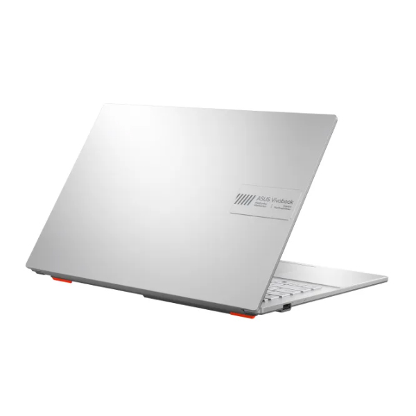 Laptop Asus Vivobook Go 15 E1504FA-BQ1150W (R5 7520U/ 16GB/ 512GB SSD/ 15.6 inch FHD/ 60HZ/ Win11/ Silver)