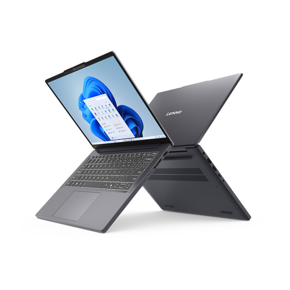 Laptop Lenovo IdeaPad Slim 3 14IRH10 83K0000BVN OLED (i5 13420H/ 16GB/ 512GB SSD/ 14 inch WUXGA/ Win11/ Grey/ Vỏ nhôm/ 2Y)