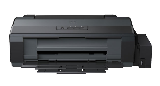 Máy in phun màu Epson L1300 in khổ A3