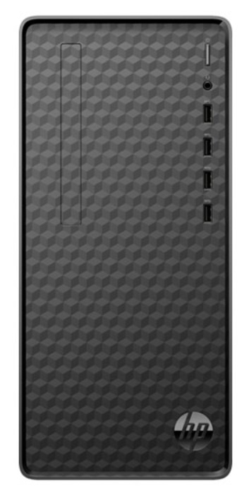 PC HP M01 F3021D A29H9PA (I3 13100/ 8GB/ 256Gb SSD/ Wifi + BT/ Key/ Mouse/ Win11/ 1Y)