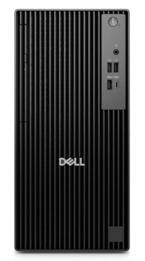 PC Dell Pro Tower QCT1250 71076109 (I5-14500/ 8GB/ 512GB SSD/ Key/ Mouse/ Win11/ 1Y)