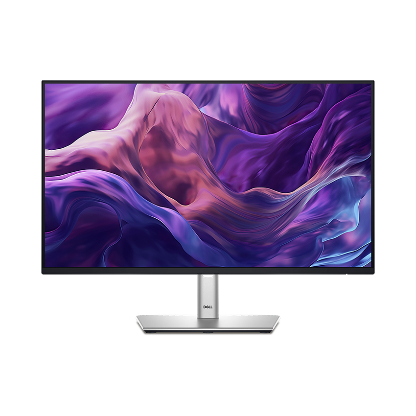 Màn hình Dell PRO 24 PLUS P2425H (23.8Inch/ Full HD/ 5ms/ 100HZ/ 300cd/m2/ IPS)
