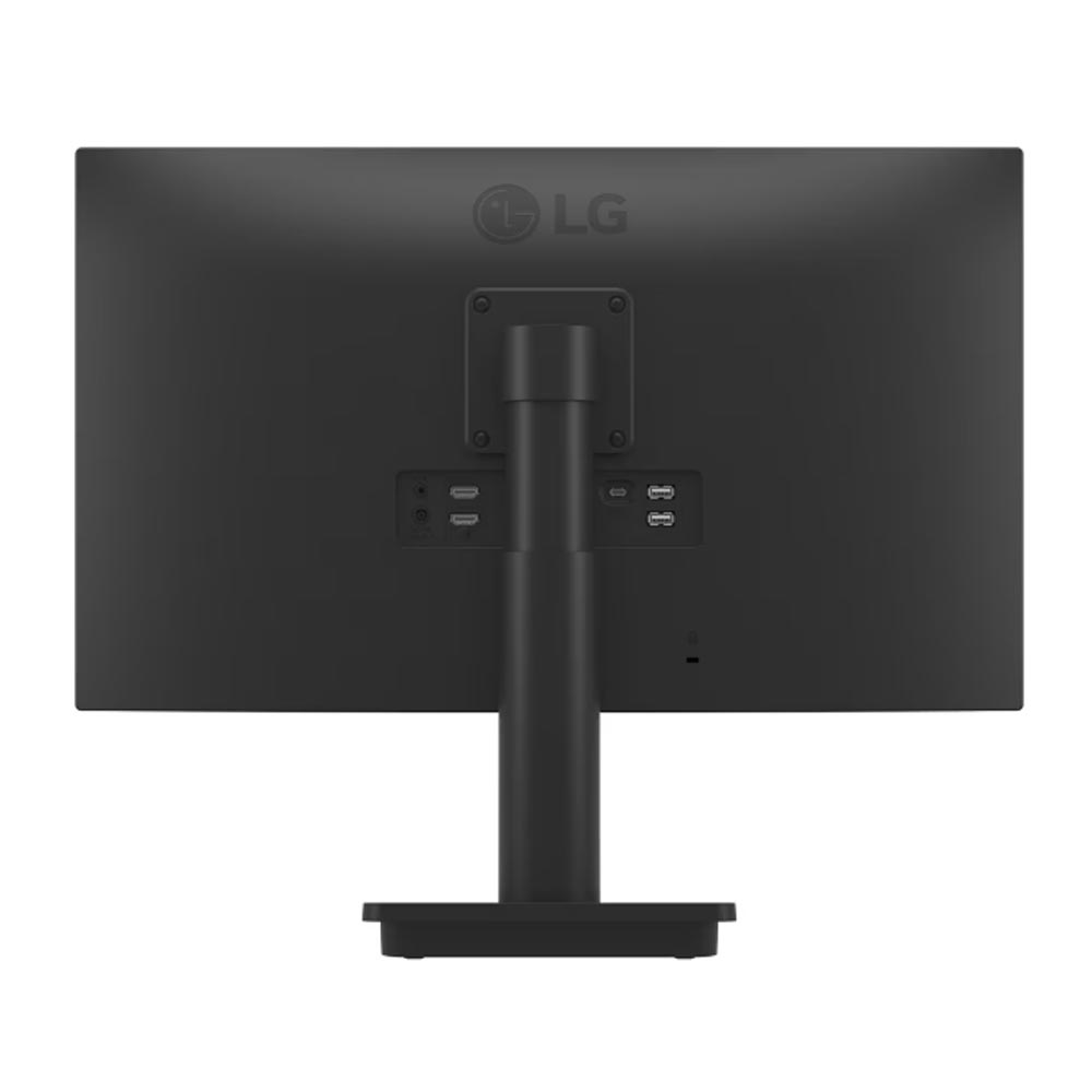 Màn hình LG 24MS570B-B (23.8Inch/ Full HD/ 5ms/ 100HZ/ 250cd/m2/ IPS/ Tích hợp loa/ USB Type-C)