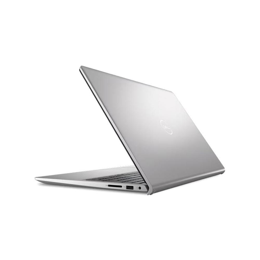 Laptop Dell 15 DC15255 X9YM41 (R7 7730U/ 16GB/ 1TB SSD/ 15.6 inch FHD/ 120Hz/ Win 11/ Office/ Silver/ 1Y)