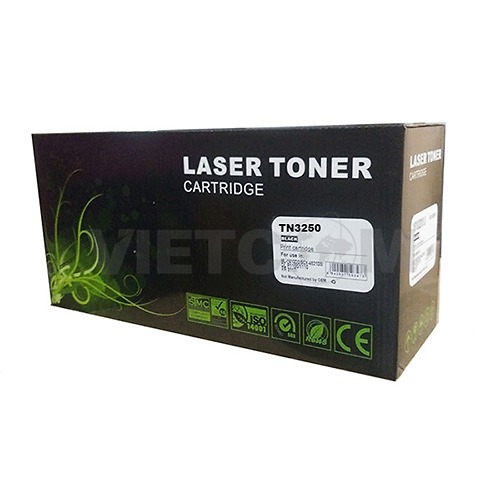 Hộp mực Brother TN3250 (DCP-8080D/HL-5340D/53xx/MFC-8480DN/8380/8890)