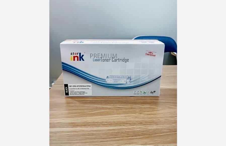 Mực In Canon CRG-070 Star Ink – Ship COD Toàn Quốc tại Hancomputer