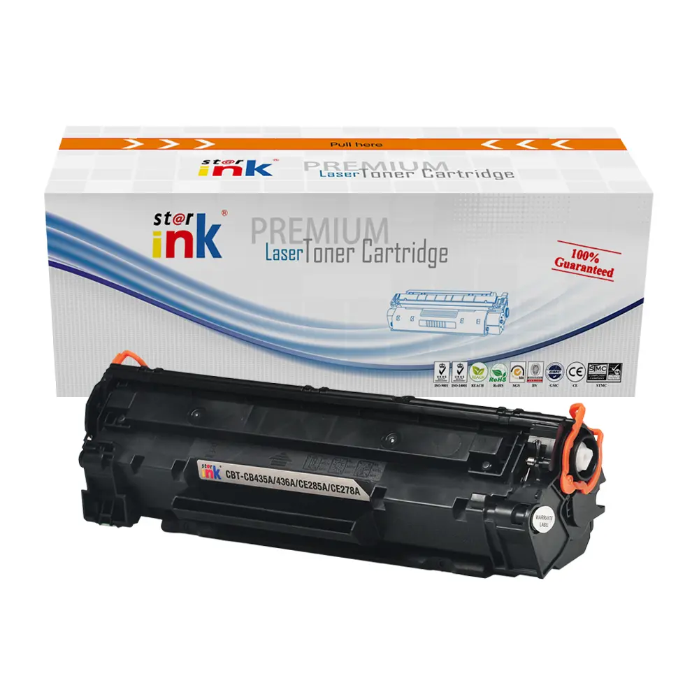 Hộp mực in Canon 326, 328 (Dùng cho máy LBP 6200D/LBP 6230dn)