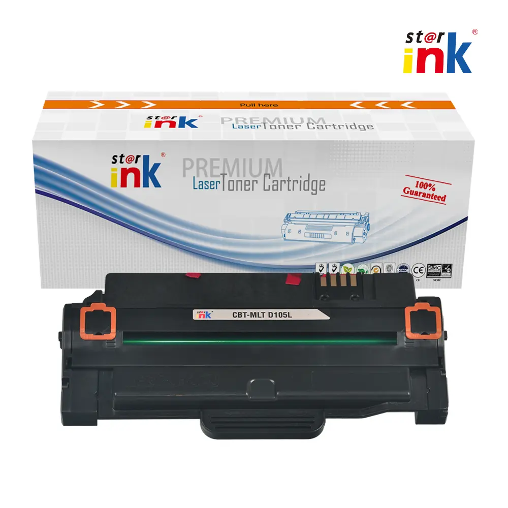 Mực In Samsung D105 Star Ink Ship COD Toàn Quốc Tại Hancomputer