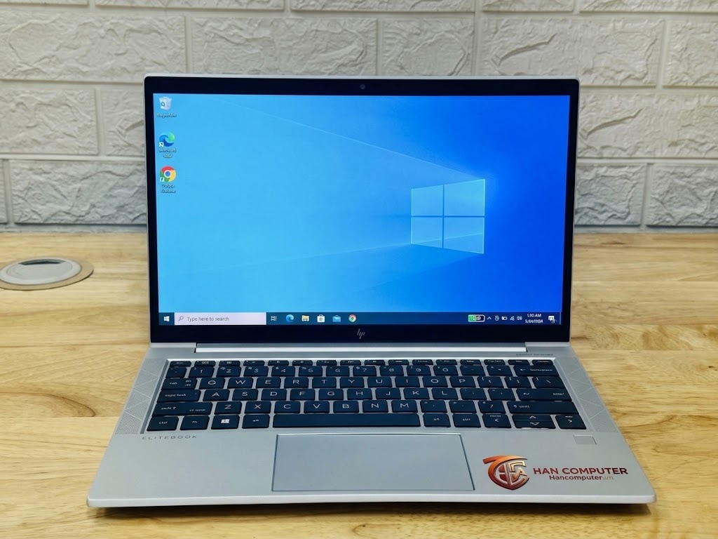 [Like New] HP ELITEBOOK 830 G8 (i7-1185g7/ 16GB/ SSD 256GB/ 13″ inch)