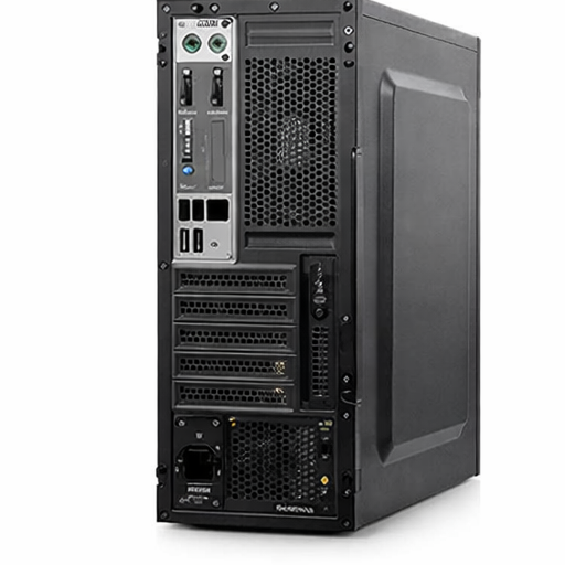 Máy tính để bàn Intel-Office 14 Core i3 10105 / 16GB/ 512 GB SSD