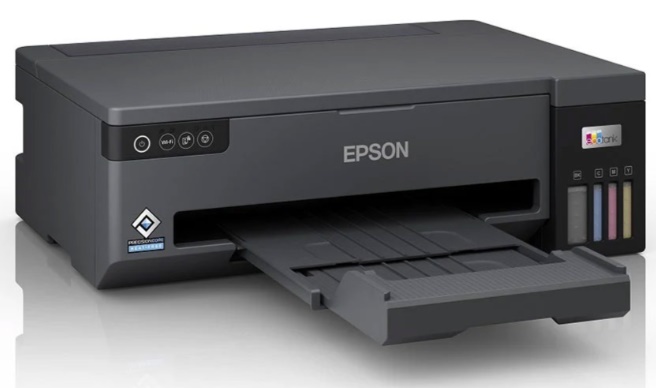 Máy in phun màu Epson L11050 (A3/A4/ USB/ WIFI)