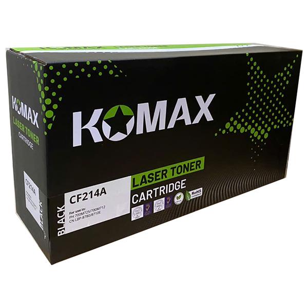 Hộp mực HP14A -HP700M/725/712/ Canon 8780x