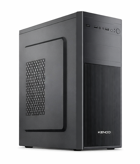 Máy tính để bàn Intel-Office 16 Core i5 10400 / 8GB/ 256 GB SSD