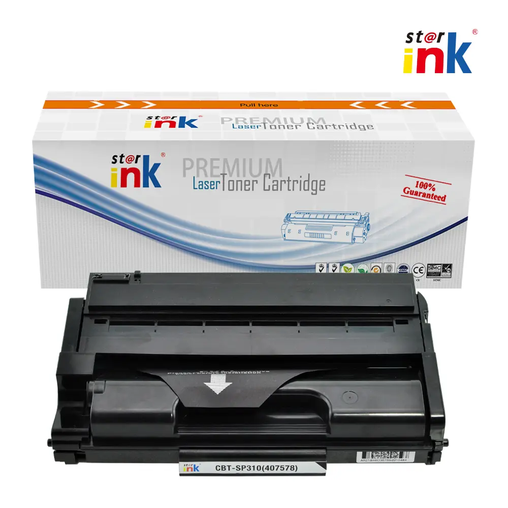 Hộp mực Ricoh SP310/325SF Ship COD giá rẻ tại Hancomputer