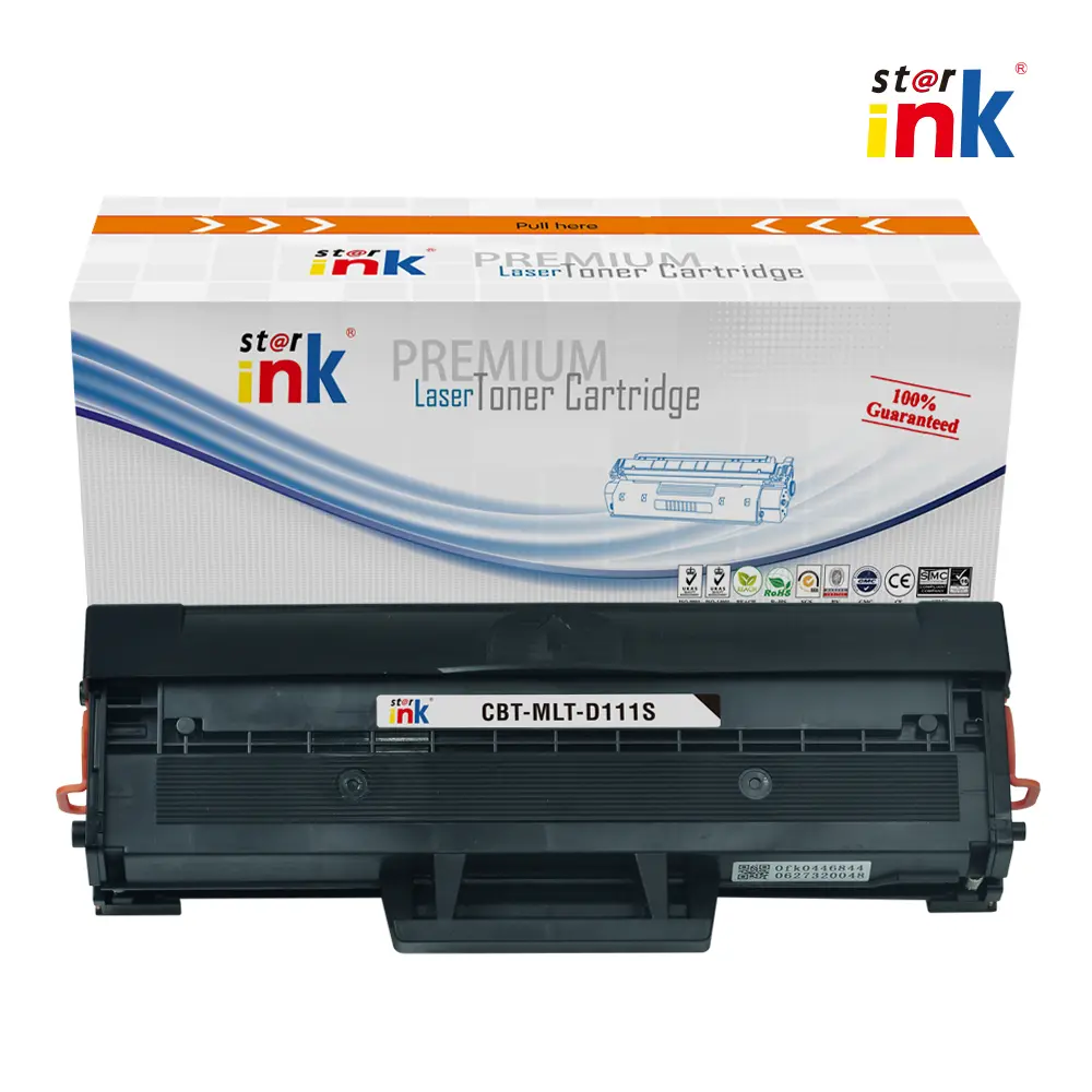 Hộp Mực Samsung D111 Star Ink