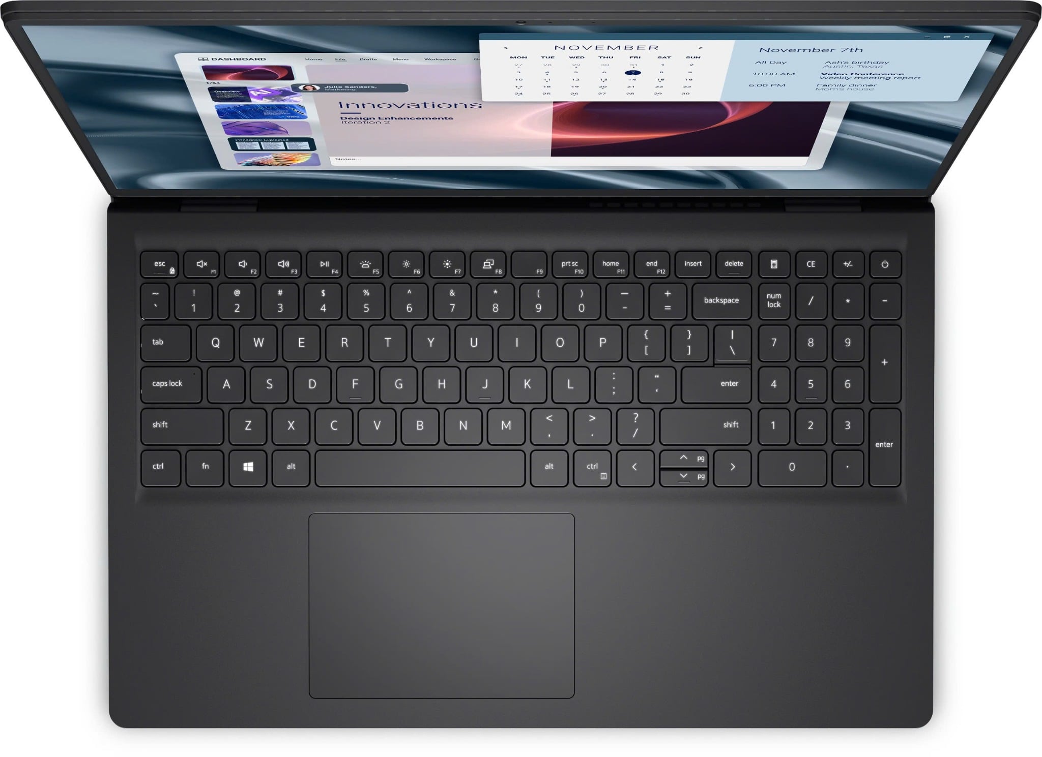 DELL PRO 15 ESSENTIAL PV15255 ( AMD RYZEN(TM) 5 7520U, 8GB, 512GB SSD, 15.6 INCH FHD )